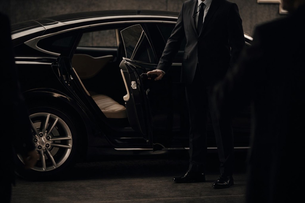 Ground & Security Coordination