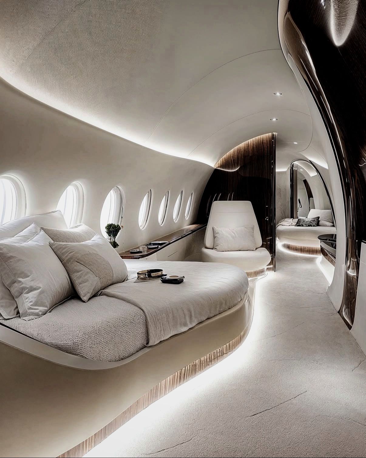 Private Aviation