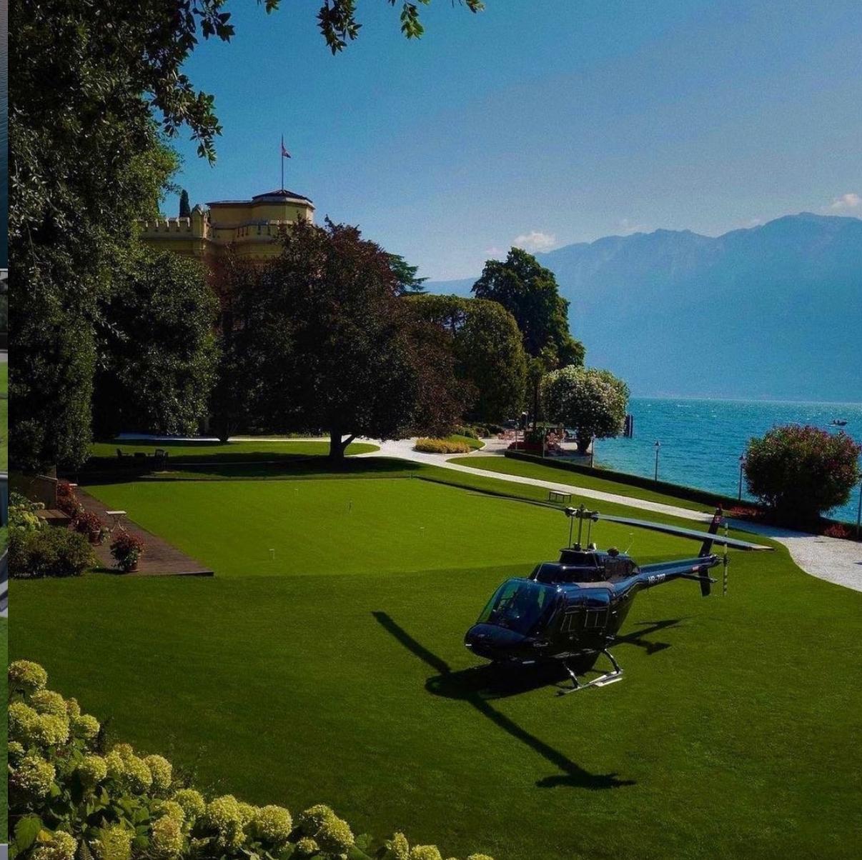 JetVoy Foundation community and impact landscape visual