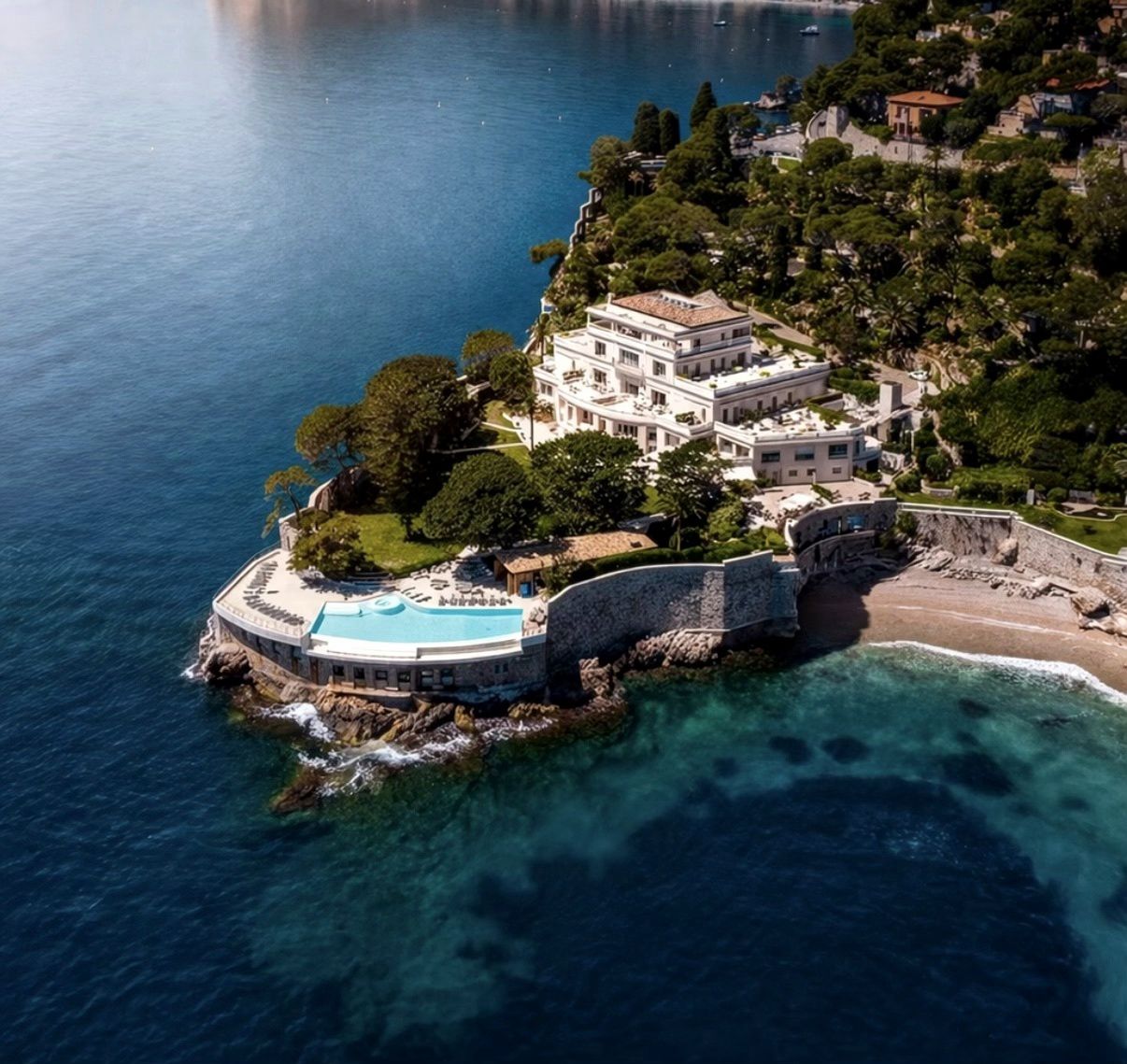 Multi-Destination Itineraries