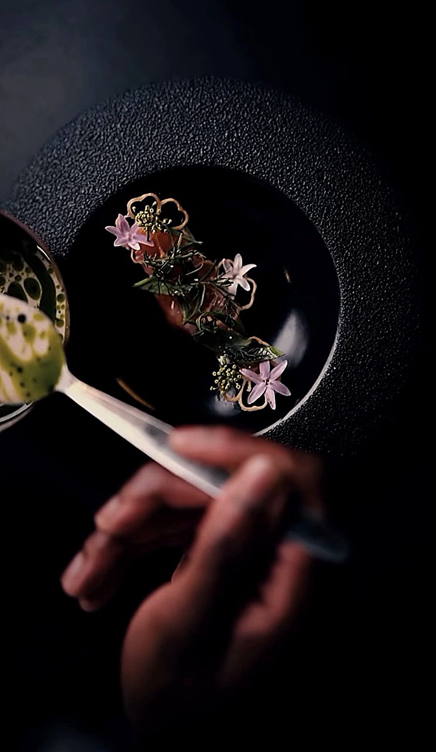 Private Dining & Hospitality